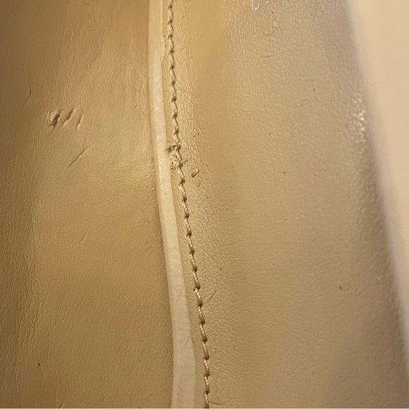 Michael Kors Beige Heels - Picture 12 of 14